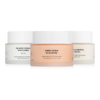 Flânerie 'Hydrating Heroes' SkinCare Set - 3 Pieces