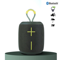 Access4us Bluetooth Speaker