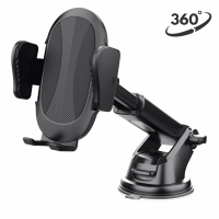 Access4us '360 ° Rotary Universal' Car Mount