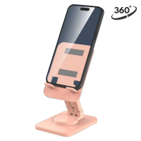 Access4us '360 ° Rotary Universal' Phone Stand