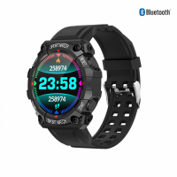 Smartcase Smartwatch for Android 5.0 and higher,iOS 9.0 and higher