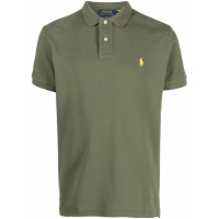 Ralph Lauren Polo 'Embroidered-Logo' pour Hommes