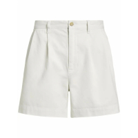 Ralph Lauren 'Pleat Chino' Shorts für Herren