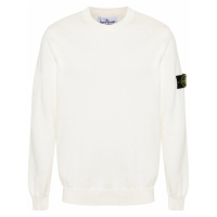 Stone Island Pull 'Compass-Badge' pour Hommes