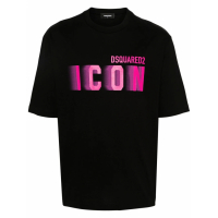 Dsquared2 Men's 'Icon' T-Shirt