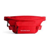 Balenciaga 'Ski' Belt Bag
