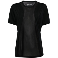 Adidas by Stella McCartney Women's 'Panelled Running' T-Shirt
