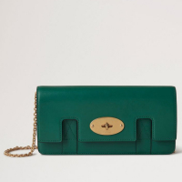 Mulberry Women's 'East West Bayswater' Clutch Bag