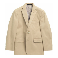 Ralph Lauren 'Two-Button Notch Collar' Anzug Jacke für großes Jungen