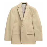 Ralph Lauren 'Two-Button' Anzug Jacke für Kleiner u. grosser Jungen