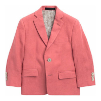 Ralph Lauren 'Two-Button Notch Collar' Anzug Jacke für Kleiner Jungen
