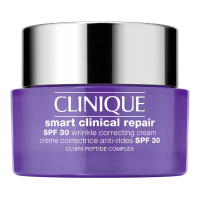 Clinique Crème anti-âge 'Smart Clinical Repair™ SPF 30 Wrinkle Correcting' - 50 ml