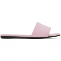 Givenchy '4G' Flache Sandalen für Damen