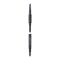 Estée Lauder 'The Brow Multi Tasker 3-in-1' Eyebrow Pencil - 05 Black 0.25 g