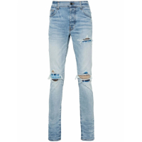 Amiri Jeans skinny 'Mx1' pour Hommes