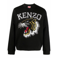 Kenzo Sweatshirt 'Varsity Tiger' pour Hommes