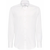 Brunello Cucinelli Men's 'Button-Down' Shirt