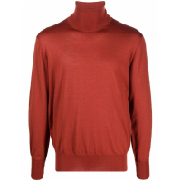 PT Torino Men's 'Roll-Neck' Sweater