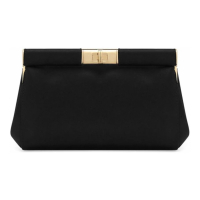Dolce & Gabbana Women's 'Small Marlene' Clutch Bag