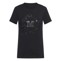 Max Mara 'Elmo' T-Shirt für Damen