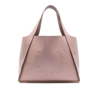 Stella McCartney 'Logo' Tote Handtasche für Damen