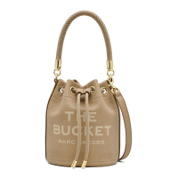 Marc Jacobs Women's 'The Logo' Bucket Bag