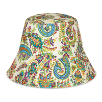 Etro 'Paisley' Bucket Hut für Damen