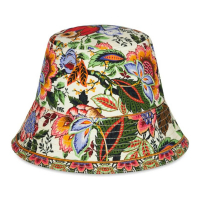 Etro Women's 'Floral' Bucket Hat