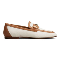 Tod's Women's 'Chain' Loafers