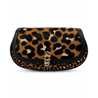 Michael Kors Women's 'Leopard' Belt Bag