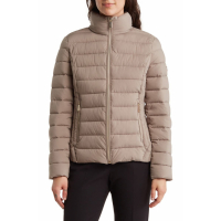 Michael Kors Women's 'Water Resistant' Puffer Jacket