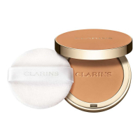 Clarins 'Ever Matte' Compact Powder - 05 Medium Deep 10 g