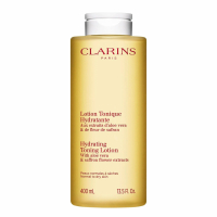 Clarins Lotion Tonifiante 'Hydratante' - 400 ml