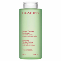 Clarins Lotion Tonifiante 'Purifiante' - 400 ml