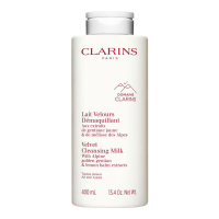 Clarins 'Velours' Reinigungsmilch - 400 ml