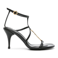 Jacquemus Women's 'Les Pralù' High Heel Sandals