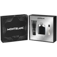 Montblanc Coffret de parfum 'Legend' - 3 Pièces