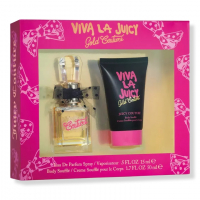 Juicy Couture 'Viva La Juicy Gold Couture' Perfume Set - 2 Pieces