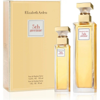 Elizabeth Arden Coffret de parfum '5th Avenue' - 2 Pièces
