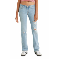 Levi's Jeans 'Superlow Bootcut' pour Femmes
