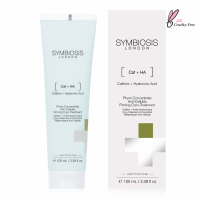 Symbiosis Traitement anti-cellulite 'Phyto Concentrate Firming Cryo' - 100 ml