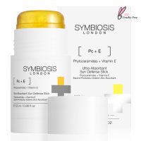Symbiosis '(Phytoceramides+Vitamin E) Ultra-absorbant' Sonnenschutz-Stift - 25 ml