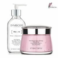 Symbiosis 'Bundle Body Therapy Tandem' Body Care Set - 2 Pieces