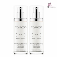 Symbiosis 'Bundle Therapy' Hair Care Set - 2 Pieces