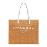 Dolce & Gabbana Women's 'Large Shopping' Tote Bag