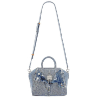 Givenchy Women's 'Mini Antigona Lock Boyfriend' Tote Bag