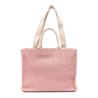 Marni 'Embroidered Logo Basket' Tote Handtasche für Damen
