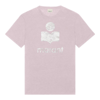 Isabel Marant Etoile T-shirt 'Zewel' pour Femmes