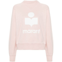 Isabel Marant Etoile 'Moby Logo' Pullover für Damen