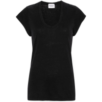 Isabel Marant T-shirt 'Zankou' pour Femmes